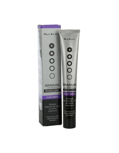 CHAMPÚ TH REDUCTOR DE CANAS GRADUAL