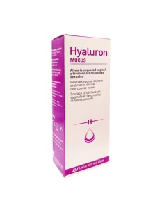 HYALURON MUCUS 30 GRAMOS