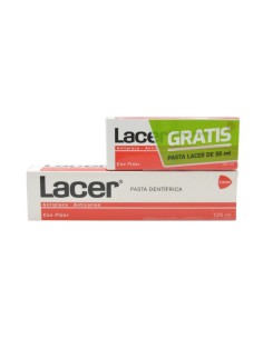 LACER ANTIPLACA PAC OFERTA