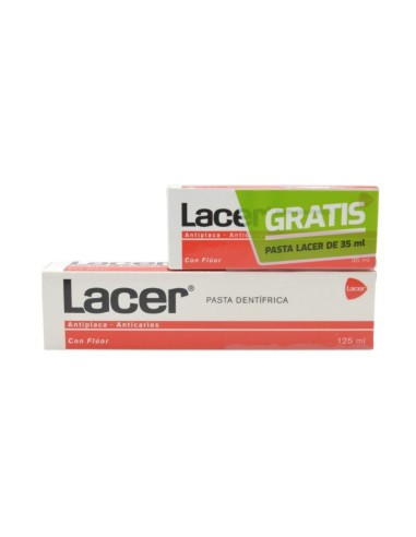LACER ANTIPLACA PAC OFERTA