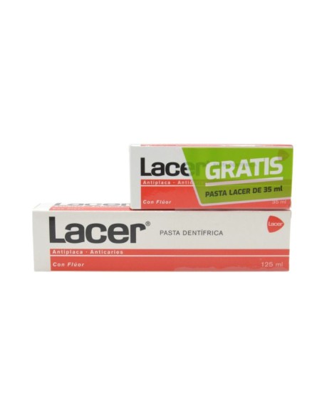 LACER ANTIPLACA PAC OFERTA