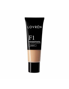 LOVREN MAQUILLAJE F1 LIGHT