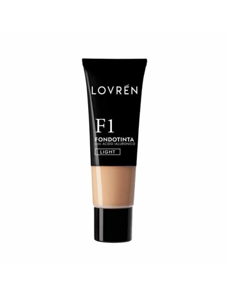 LOVREN MAQUILLAJE F1 LIGHT