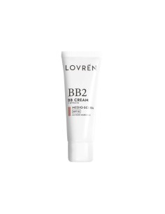 LOVREN BB2 CREAM MEDIO-SCURA