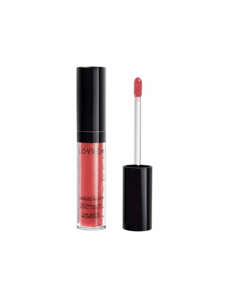 LOVREN LABIOS LIQUID MATT ROSA NOTTE R2