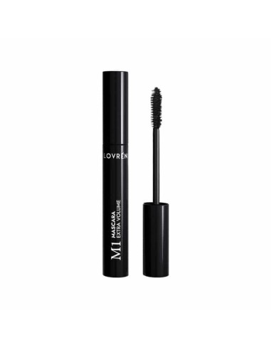 LOVREN MASCARA M1 EXTRA VOLUMEN