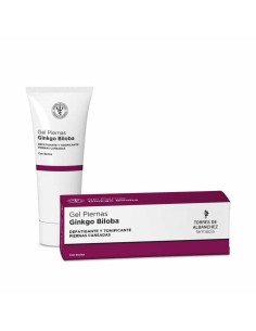 GEL PIERNAS GINGKO BILOBA 100 ML