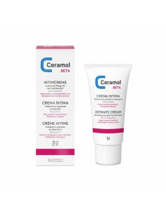CERAMOL BETA CREMA INTIMA