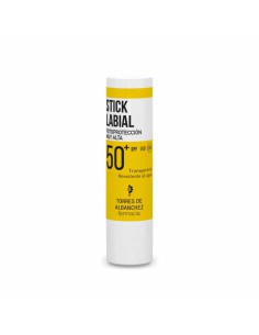 STICK LABIAL SPF 50+