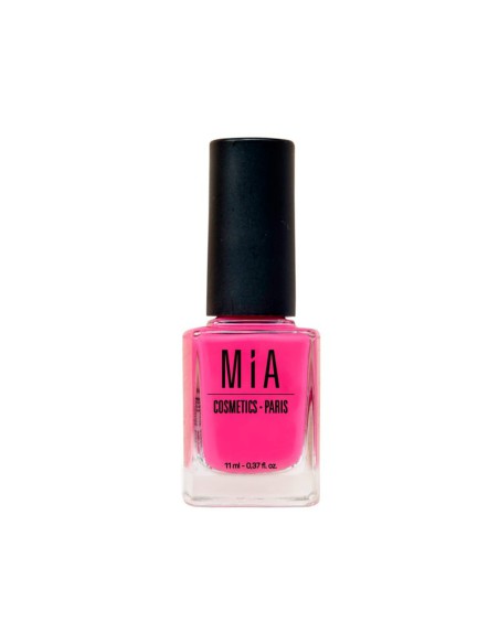 ESMALTES MÍA MAGNETIC PINK