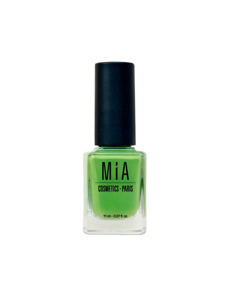 ESMALTES MÍA MOSS