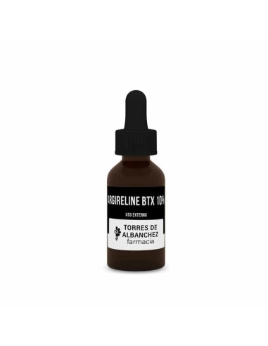 ARGIRELINE BTX 10%