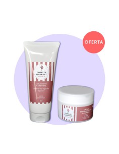 PACK RUTINA REMODELADORA CORPORAL