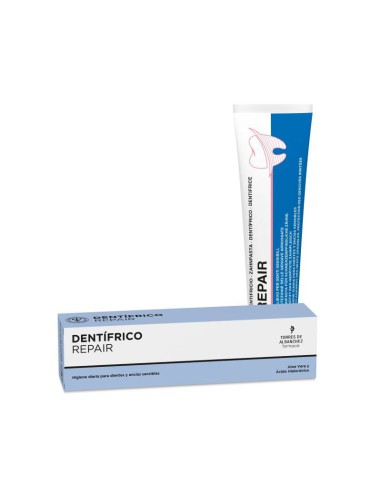 DENTRÍFICO REPAIR