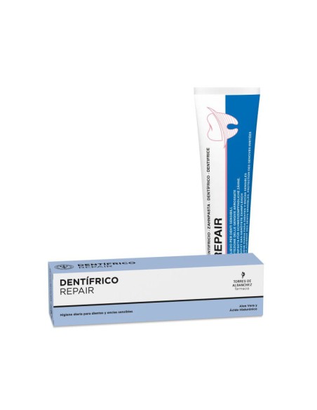 DENTRÍFICO REPAIR
