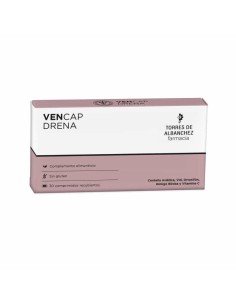 VENCAP DRENA