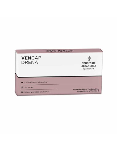 VENCAP DRENA
