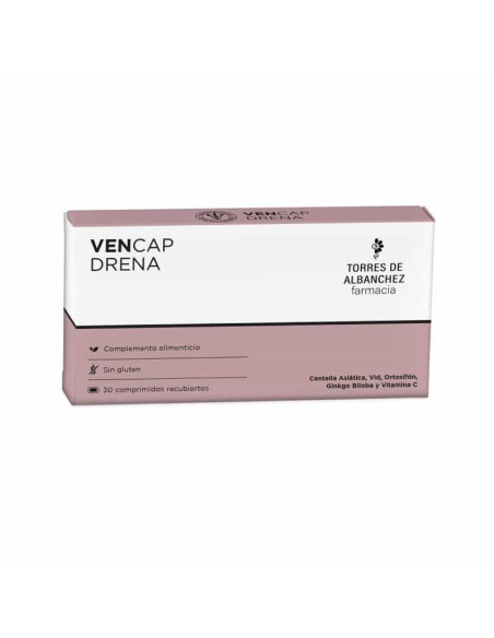 VENCAP DRENA