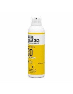ACEITE SOLAR SECO SPF 30 TORRES