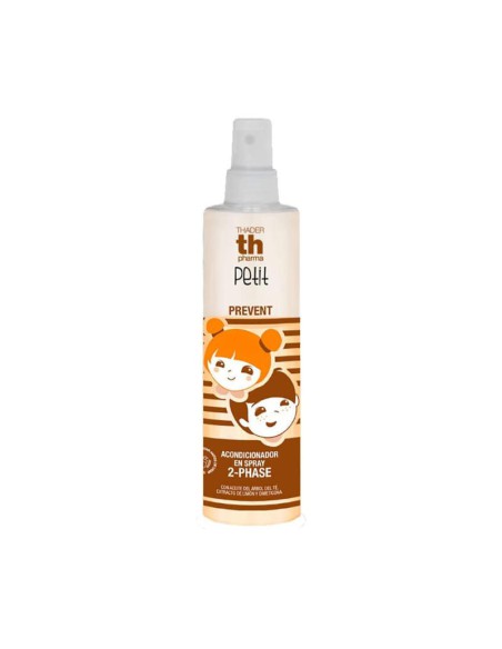 TH PETIT PREVENT ACONDICIONADOR 300 ML