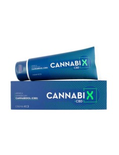 FISIOCREM CANNABIS CREMA  60 ML