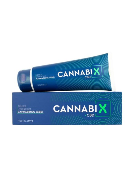 FISIOCREM CANNABIS CREMA  60 ML