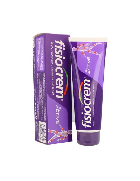 Fisiocrem 250 ML