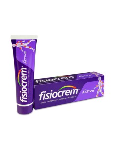 Fisiocrem Solugel 60 ML