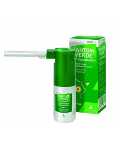 Tantum verde spray