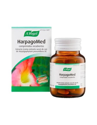 Harpagomed 60 comprimidos