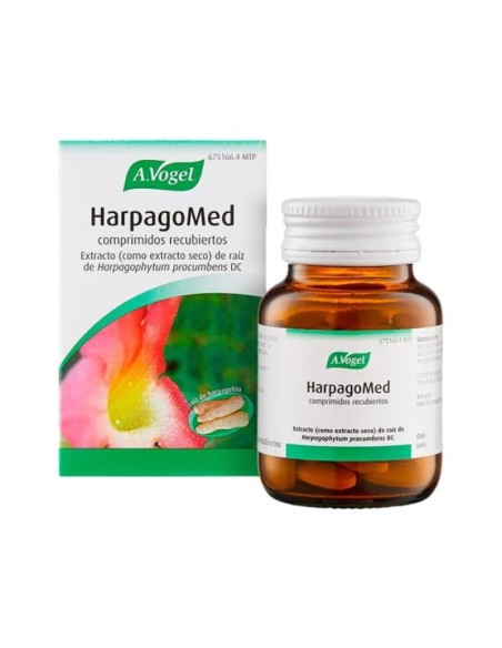 Harpagomed 60 comprimidos