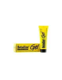 Betadine gel 30 g