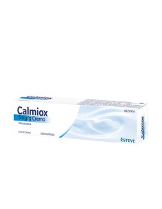 Calmiox 0,5% crema 30g