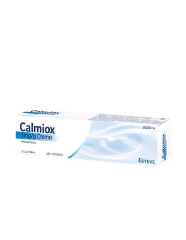 Calmiox 0,5% crema 30g