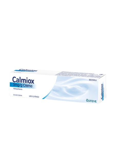 Calmiox 0,5% crema 30g