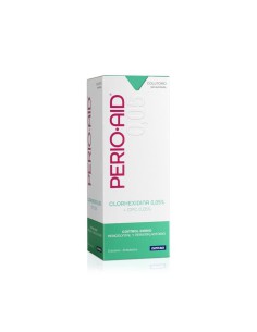 PEIRO AID MANTENIMIENTO COLUTORIO 500ml