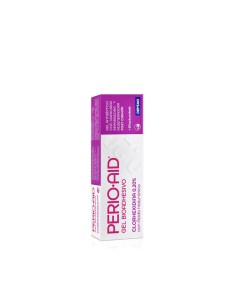 PERIO.AID GEL BIOADHESIVO 0,20% 30ml