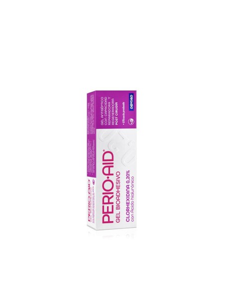 PERIO.AID GEL BIOADHESIVO 0,20% 30ml