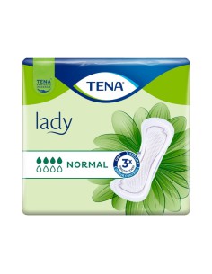 TENA LADY NORMAL 12ud
