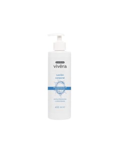 ACOFARMA VIVERA LOCION CORPORAL ORIGEN NATURAL 4