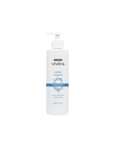ACOFARMA VIVERA LOCION CORPORAL ORIGEN NATURAL 4