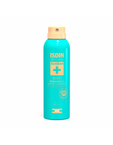 ISDIN TEEN SKIN BODY 150ml