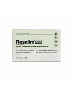 RESALIM PLUS 10cp