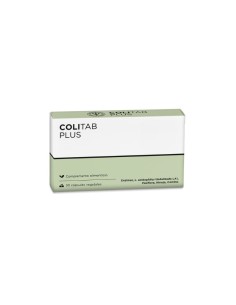 COLITAB PLUS ( GASAS)