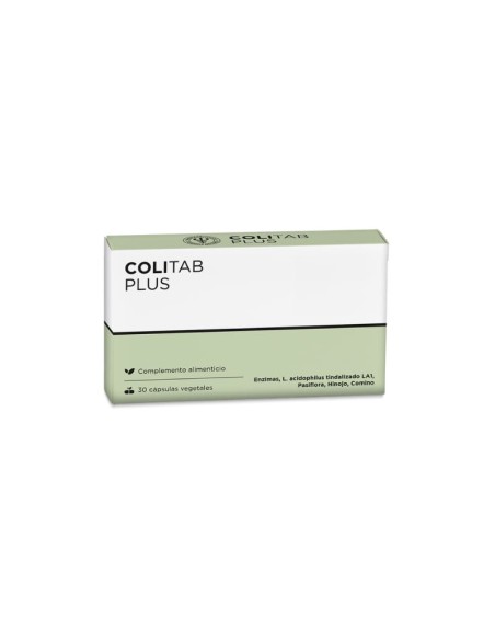 COLITAB PLUS ( GASAS)