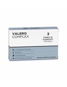 VALERO NATUR 30 COMP