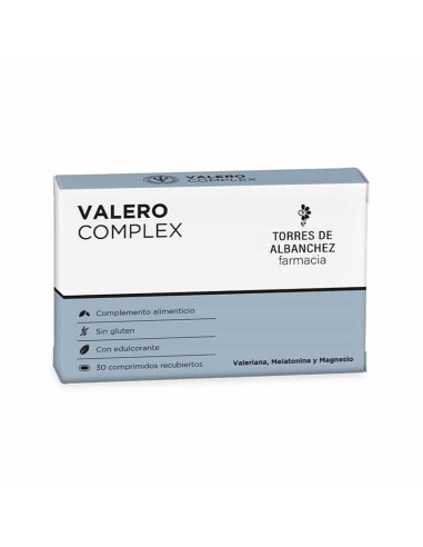VALERO NATUR 30 COMP