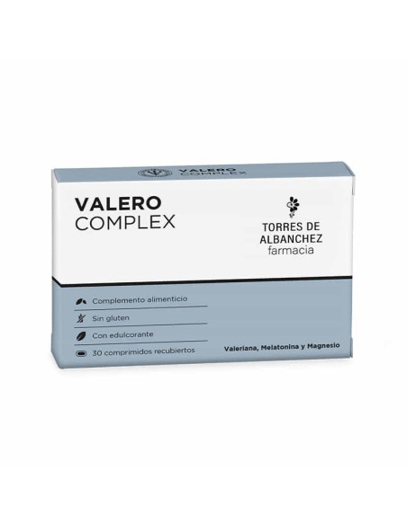 VALERO NATUR 30 COMP