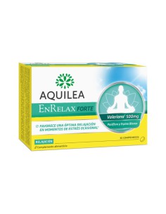 ENRELAX FORTE 30 COMP