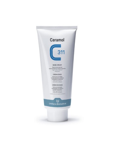 CREMA BASE CERAMOL 311 400ml